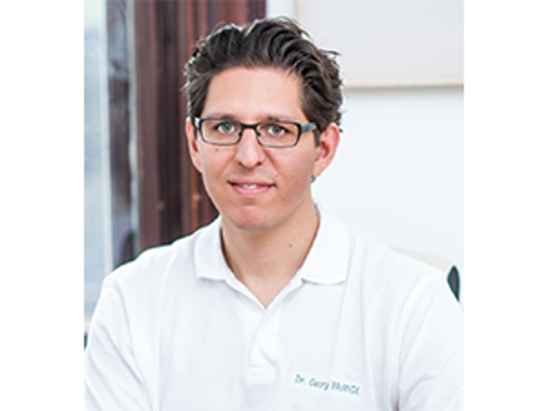 Bild 2 von Dr. Georg Brandl