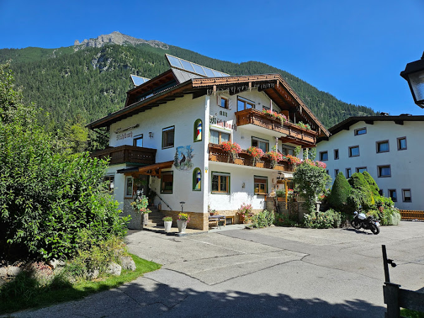 Bild 11 von am Mühlbach - Ferienwohnungen Luttinger