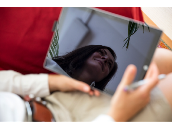 Bild 3 von Dr. Meri Knoll Psychiater und Psychotherapeutische Medizin