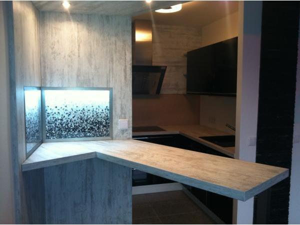 Bild 1 von Küchen & Lounge