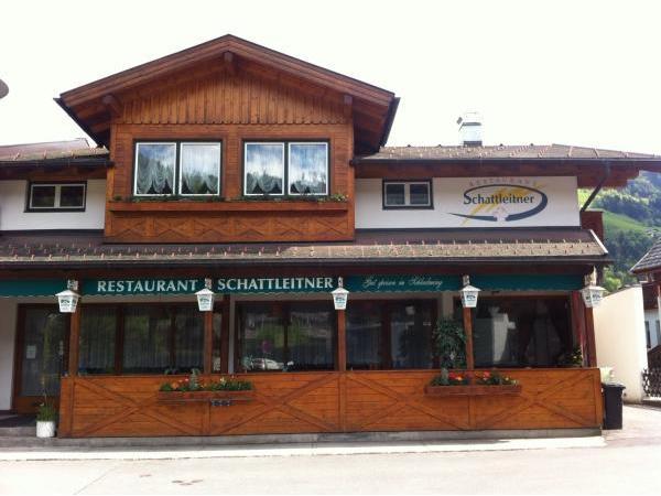 Bild 1 von Restaurant Schattleitner