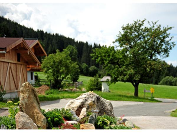 Bild 1 von Berghof-Pension Wiesfleck
