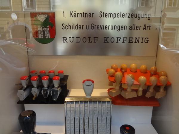 Bild 7 von Stempel Koffenig