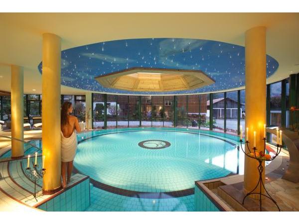 Bild 4 von Wohlfühlhotel HIRSCHEN