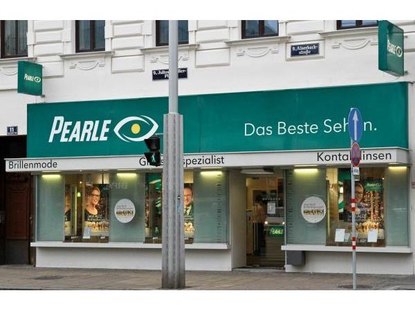 Bild 1 von Pearle Österreich GmbH
