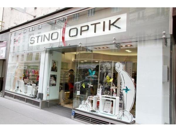 Bild 1 von Stino-Optik GmbH