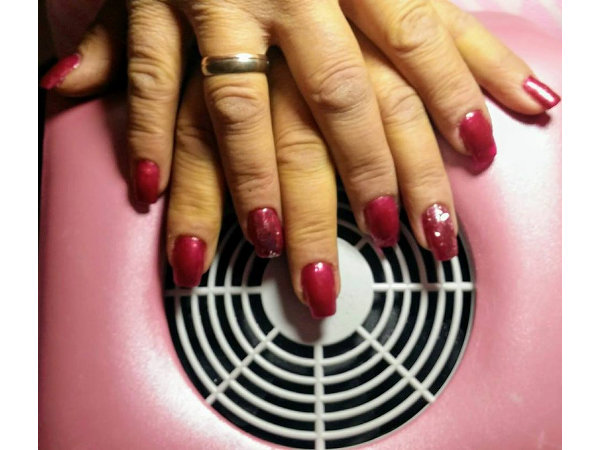 Bild 7 von SunShine NagelStudio