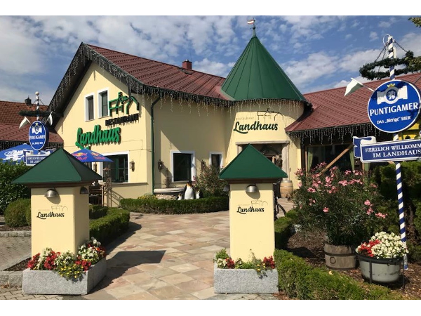 Bild 1 von Restaurant Landhaus Parndorf