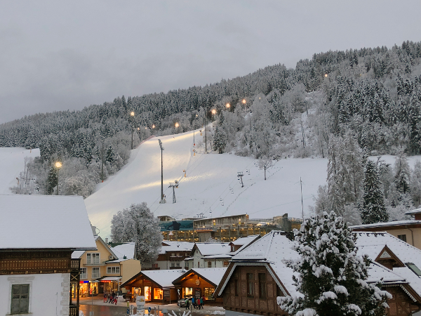 Bild 39 von „die Bergerin“ I Appartements Schladming