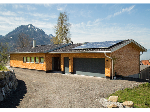 Bild 8 von Fussenegger Holzbau GmbH
