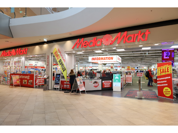 Bild 3 von MediaMarkt Wr. Neustadt GmbH