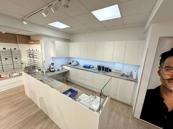 Bild 10 von Hartlauer Kirchdorf | Optik, Hörgeräte, Handy
