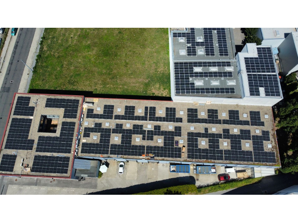 Bild 1 von Nikko Photovoltaik GmbH