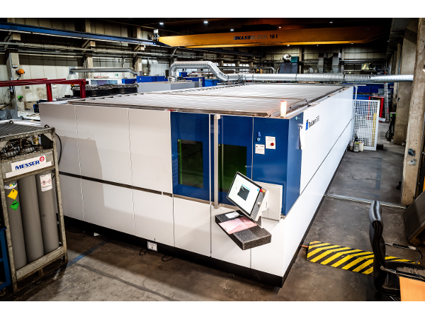 Bild 3 von EST Edelstahl-Schneidtechnik GmbH