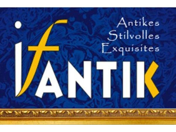 Bild 1 von Antikparadies ifANTIK Ing. Rudolf Fabsits