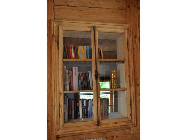 Bild 12 von Chalet Heimatliebe