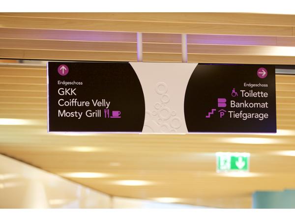 Bild 5 von HUBER Signage Austria GmbH