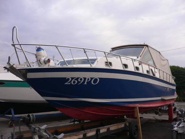 Bild 8 von Mobiles Yachtservice Wolfgang Freudensprung
