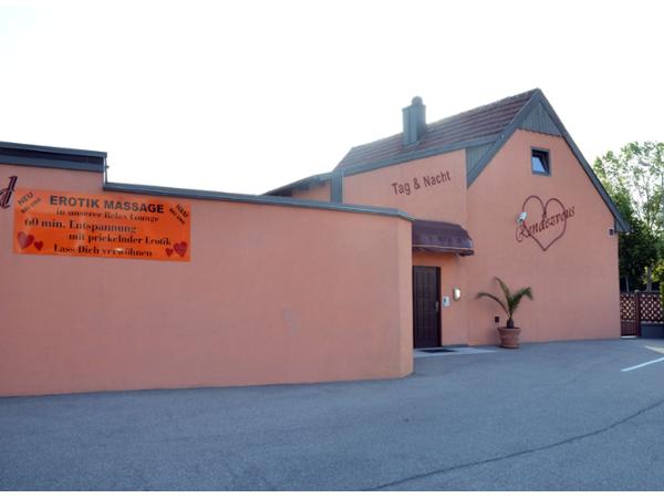 Bild 1 von Rendezvous Sauna-Club