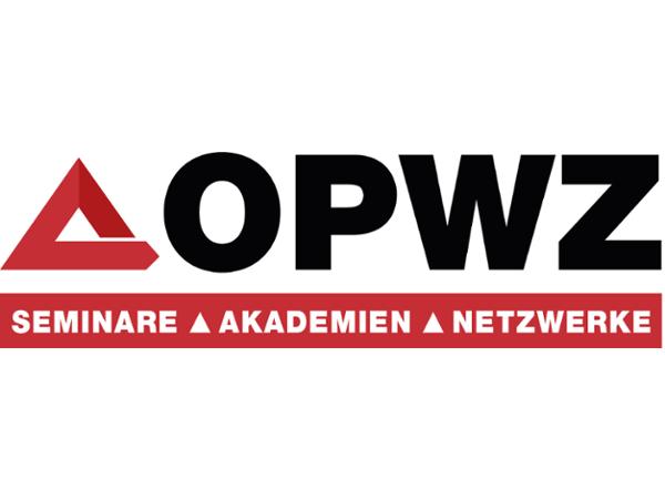 Bild 1 von ÖPWZ-Österreichisches Produktivitäts- und Wirtschaftlichkeits- Zentrum