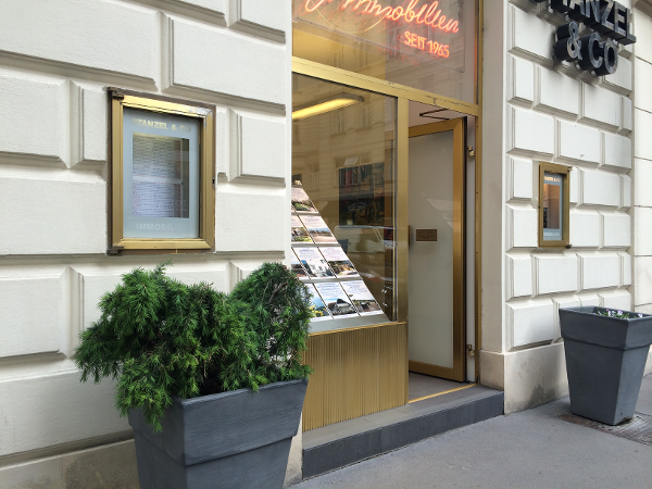 Bild 1 von Stanzel & Co Wohnungs- u Geschäftsvermittlung GmbH