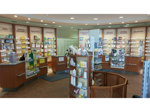 Bild 2 von Diana Apotheke