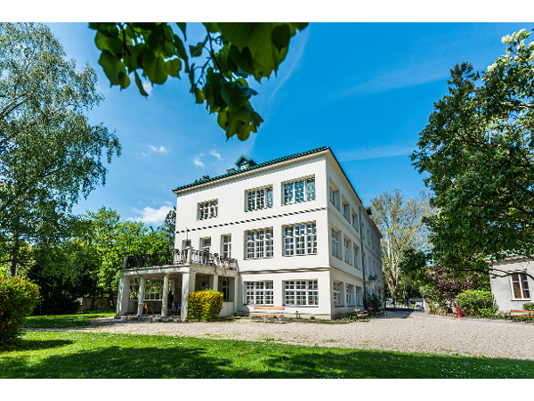 Bild 2 von Schweizer Haus Hadersdorf - Therapie b Abhängigkeitserkrankungen