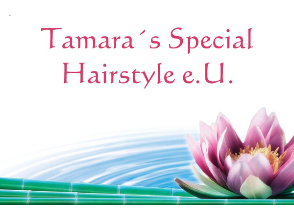 Bild 1 von Tamaraś Special Hairstyle e.U.