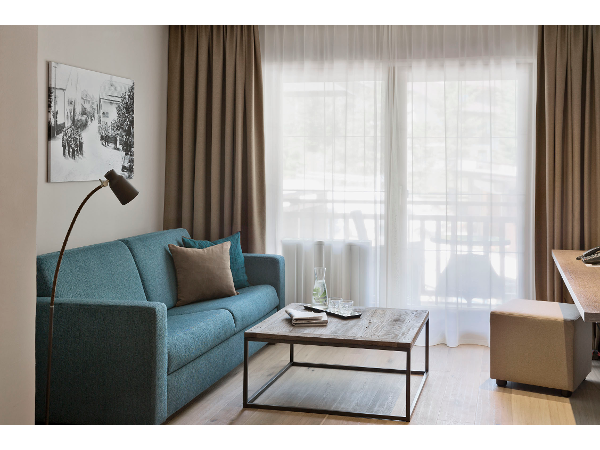Bild 13 von Natur & Spa Hotel Lärchenhof