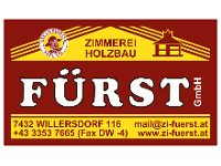 Holzbau Fürst GmbH