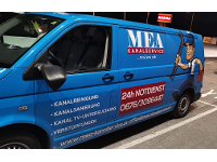 MEA-Kanalservice