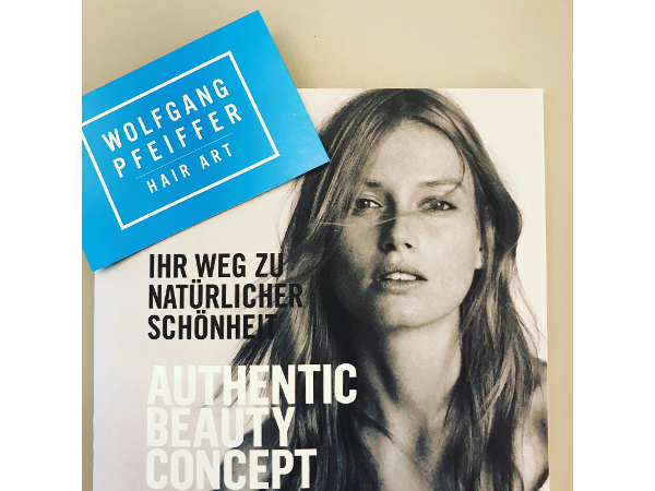 Bild 52 von WOLFGANG PFEIFFER HAIR ART