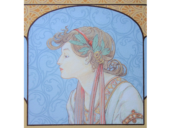 Bild 11 von Kunst, Malerei, Lüftlmalerei & Restaurierung Andrea Maria Planötscher