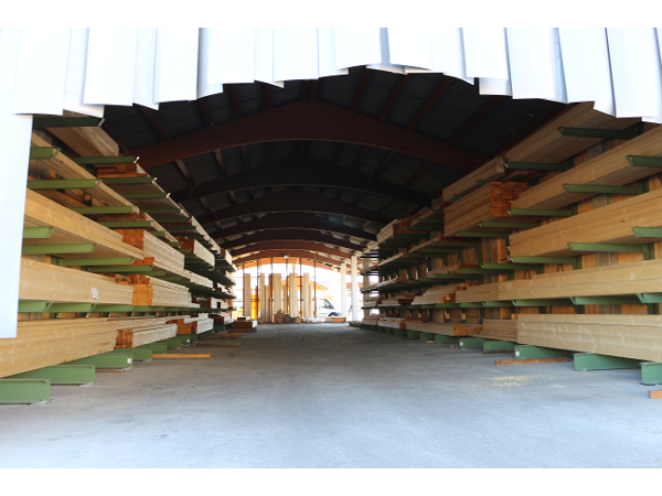 Bild 11 von FERSTL Holz GmbH - Säge und Hobelwerk