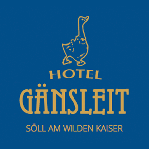 Logo von Hotel Gänsleit