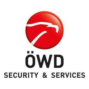 Logo von ÖWD security systems - Sicherheitstechnik Steiermark