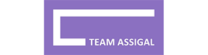 Logo von TEAM ASSIGAL Architektur ZT Gmbh