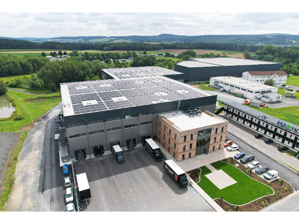 Bild 22 von Hörmann GmbH & Co KG