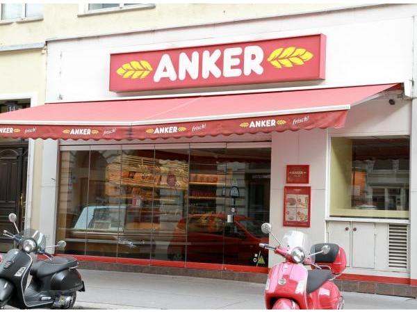 Bild 1 von Anker Snack & Coffee Gastronomiebetriebs GmbH