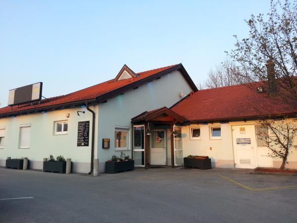 Bild 1 von Restaurant Zur Oase