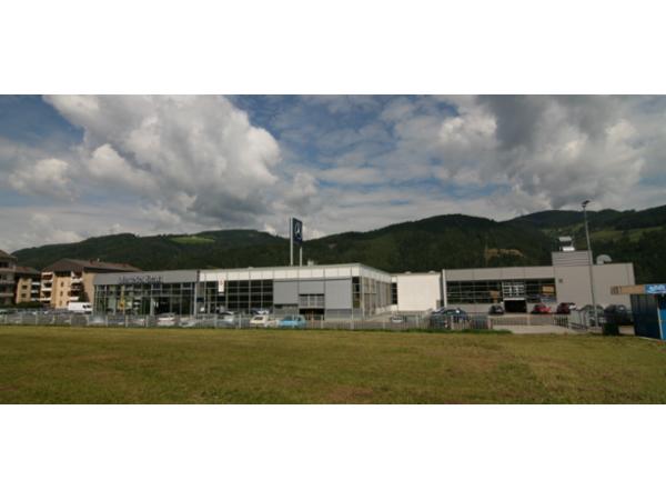 Bild 1 von Pappas Steiermark GmbH