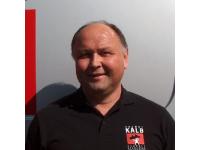 Helmut Kalb