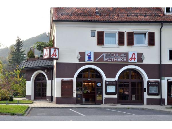 Bild 1 von Aesculap Apotheke