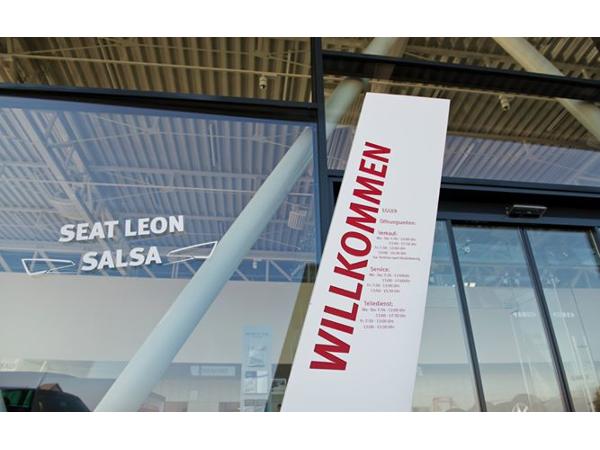 Bild 5 von Autohaus Egger - SEAT