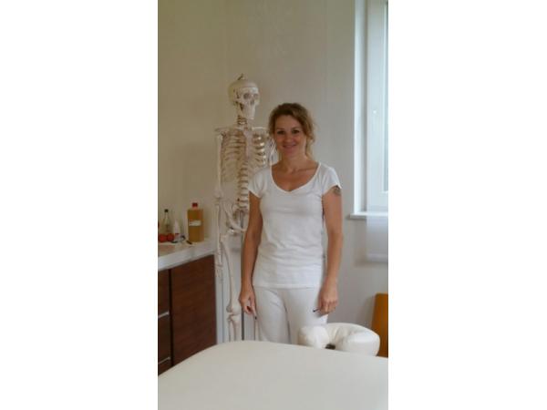 Bild 6 von Ganzheitliche Physiotherapie & Heilmassage Karin Moisl