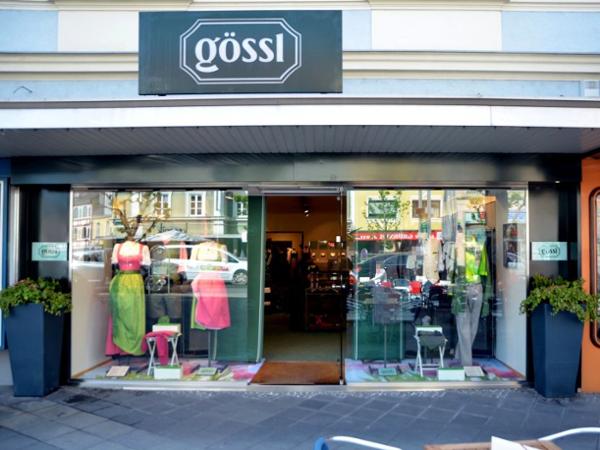 Bild 1 von Gössl Leibnitz