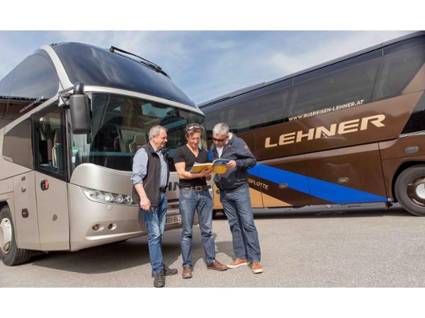Bild 7 von Lehner Busreisen GmbH