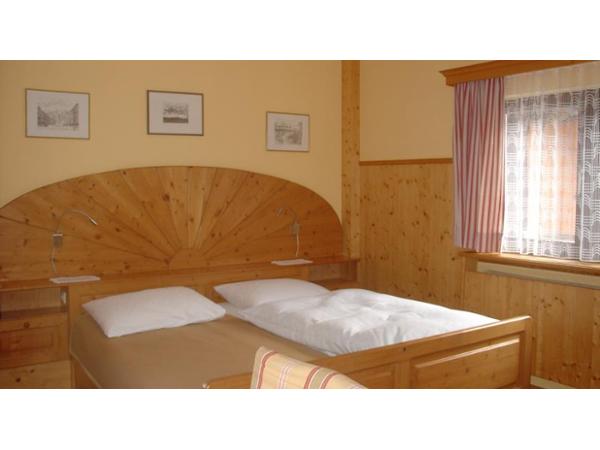 Bild 5 von WALDPENSION GÖSCHLSEBEN. Fam. Kastner