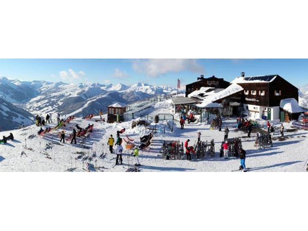 Bild 6 von Wildenkarhütte GesmbH