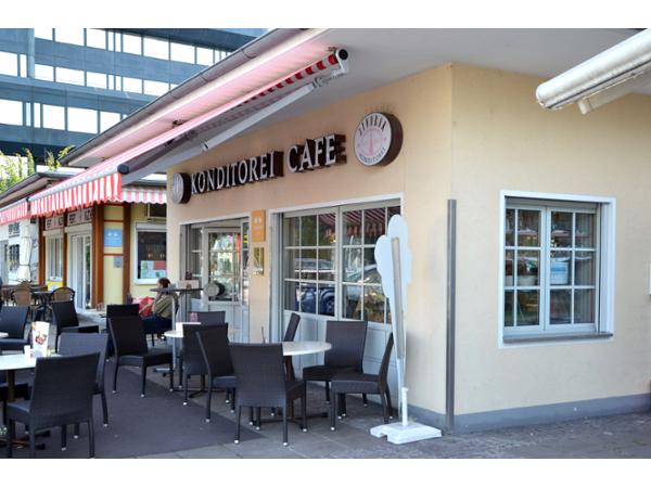 Bild 2 von Konditorei Jindrak KG - Jindrak Südbahnhofmarkt
